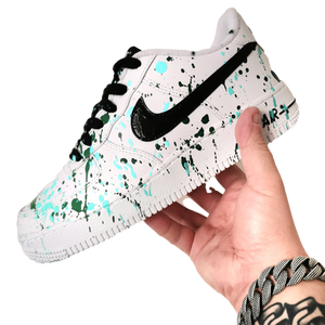 AF1 - Splatter Tiffany