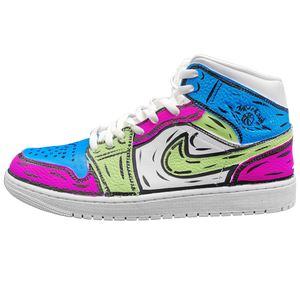 AJ1 - Comics Alabama