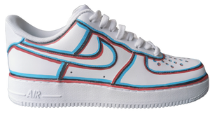 AF1 - Pixel