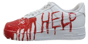 AF1 - Blood