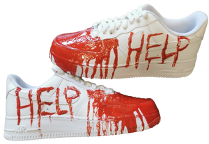 AF1 - Blood
