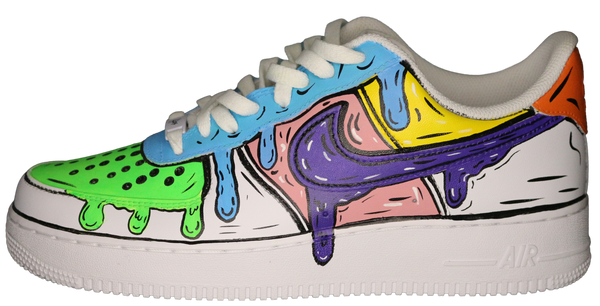 AF1 - Comics Drip