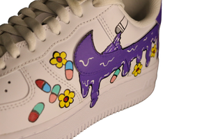AF1- Pills