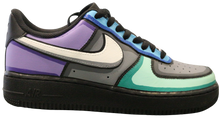 Carica l&#39;immagine nel visualizzatore di Gallery, AF1 Black - Comics Shadow
