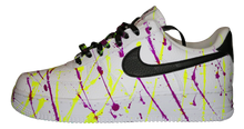 Carica l&#39;immagine nel visualizzatore di Gallery, AF1 - Splatter Purple
