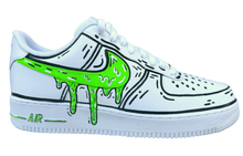 Carica l&#39;immagine nel visualizzatore di Gallery, AF1- Comics Fluo
