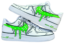 Carica l&#39;immagine nel visualizzatore di Gallery, AF1- Comics Fluo
