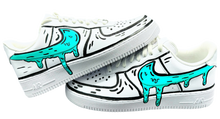 Carica l&#39;immagine nel visualizzatore di Gallery, AF1- Comics Tiffany
