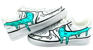 AF1- Comics Tiffany