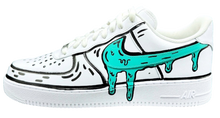 Carica l&#39;immagine nel visualizzatore di Gallery, AF1- Comics Tiffany
