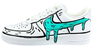 AF1- Comics Tiffany