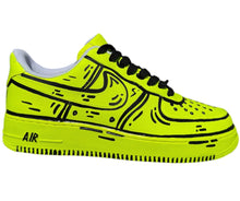 Lade das Bild in den Galerie-Viewer, AF1- Fluo Comics 
