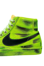 Carica l&#39;immagine nel visualizzatore di Gallery, Blazer- Fluo vintage
