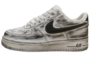AF1- Take it easy