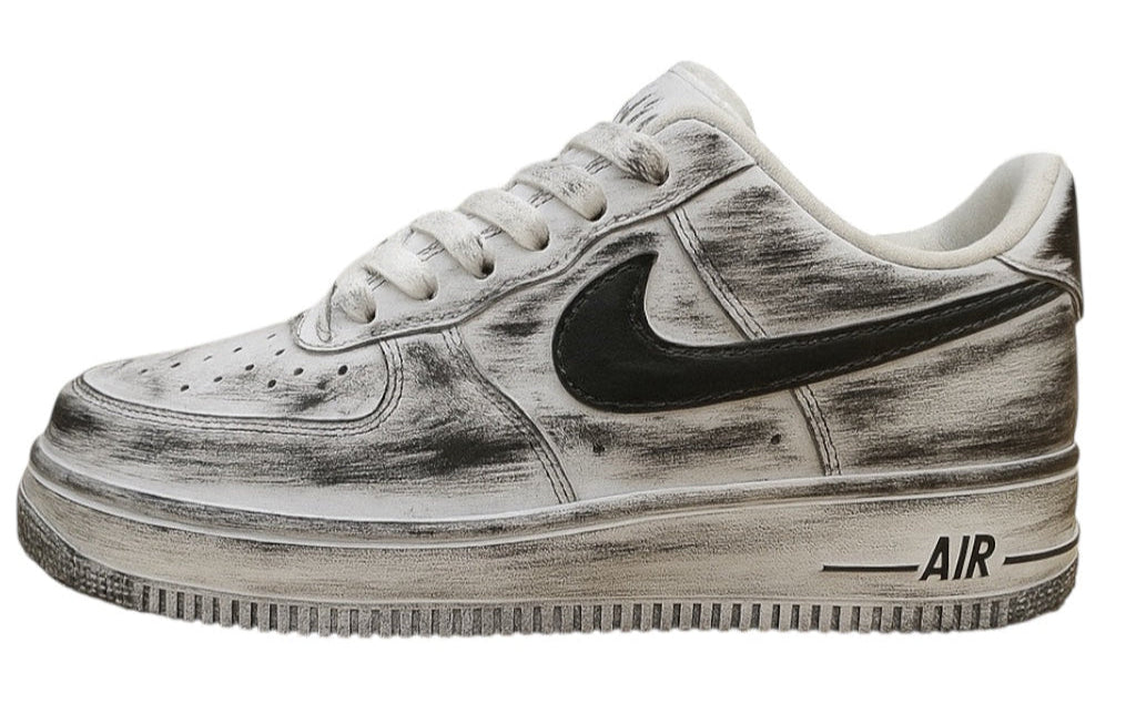 AF1- Take it easy