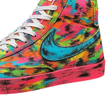 Carica l&#39;immagine nel visualizzatore di Gallery, Blazer- Dark Fluo

