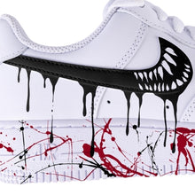 Carica l&#39;immagine nel visualizzatore di Gallery, AF1- Splatter
