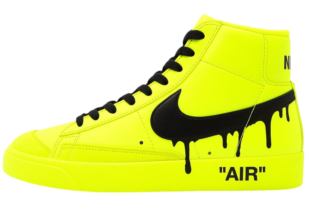 Blazer - Drip