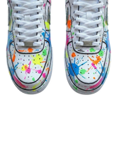 Lade das Bild in den Galerie-Viewer, AF1 – Doppel-Swoosh 
