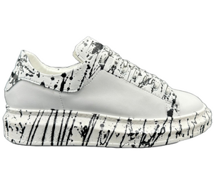 Footure - Splatter Personalizzabile