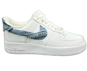 AF1- Denim