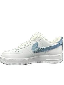 AF1- Denim