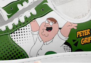 AF1 - Peter Griffin Personalizzata