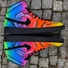 Carica l&#39;immagine nel visualizzatore di Gallery, AJ1- Fluo
