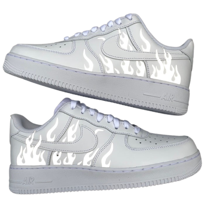 AF1 Reflective 2.0 House of streetstyle