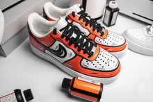 Carica l&#39;immagine nel visualizzatore di Gallery, AF1 - Comics Orange
