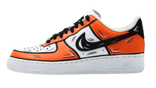 Carica l&#39;immagine nel visualizzatore di Gallery, AF1 - Comics Orange
