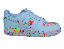 Carica l&#39;immagine nel visualizzatore di Gallery, AF1 - Splatter Fluo
