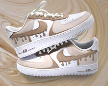 Carica l&#39;immagine nel visualizzatore di Gallery, AF1 - Brown Drip
