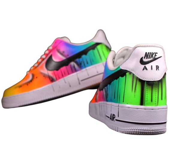 AF1 - Fluo