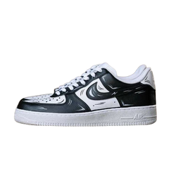 AF1 - Comics Black