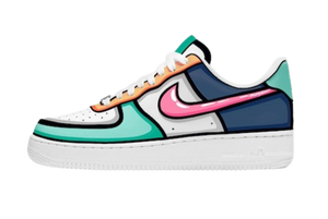 AF1 - Comics Shadow