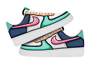 AF1 - Comics Shadow