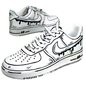 AF1- Comics