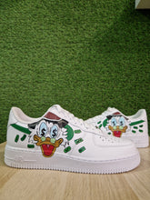 Carica l&#39;immagine nel visualizzatore di Gallery, AF1- Zio Paperone
