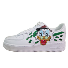 Carica l&#39;immagine nel visualizzatore di Gallery, AF1- Zio Paperone
