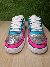 Carica l&#39;immagine nel visualizzatore di Gallery, AF1- Comics Glitter
