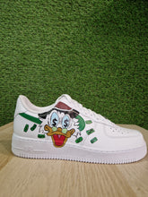 Carica l&#39;immagine nel visualizzatore di Gallery, AF1- Zio Paperone
