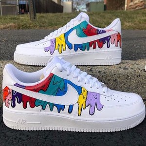 AF1- Color Drip