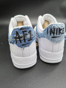 AF1- Denim