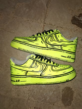 Lade das Bild in den Galerie-Viewer, AF1- Fluo Comics 
