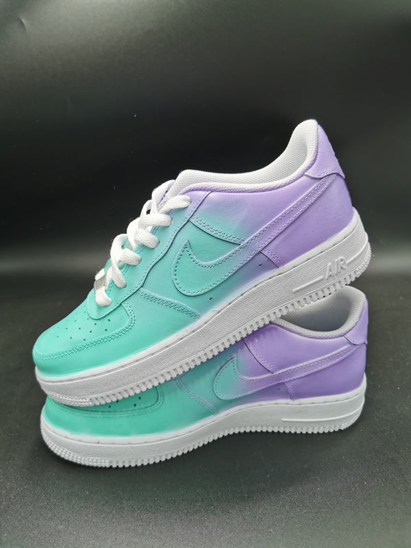 AF1- Degradé