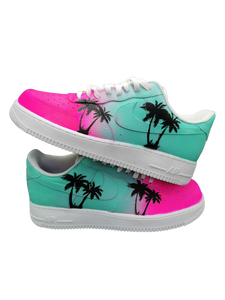 AF1- Palms