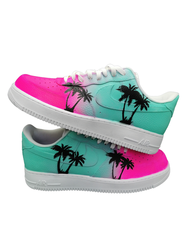 AF1- Palms