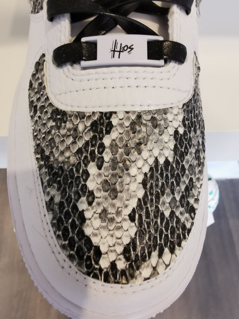 Af1 sale python snake