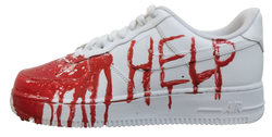 AF1 - Blood